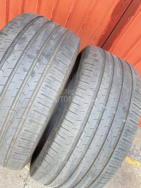 Continental 275/45 R20 Letnja