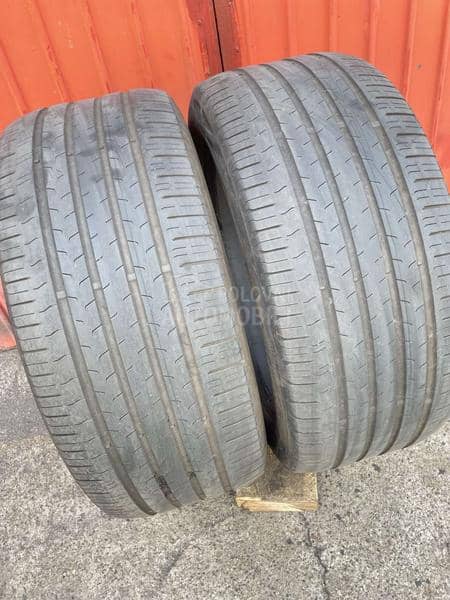 Continental 275/45 R20 Letnja