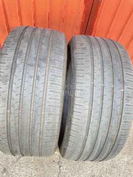 Continental 275/45 R20 Letnja