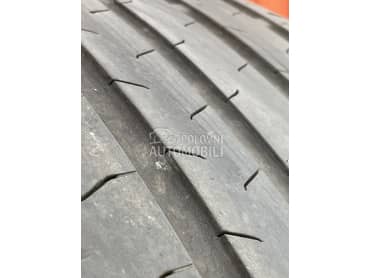 Continental 275/45 R20 Letnja