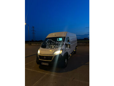 Fiat Ducato 2.3