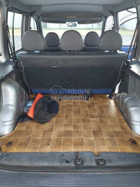 Fiat Doblo 1.2
