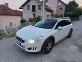 Peugeot 508 RXH HYBRID 4