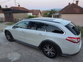 Peugeot 508 RXH HYBRID 4