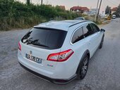 Peugeot 508 RXH HYBRID 4