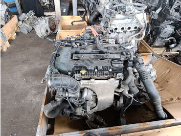 MOTOR za Opel Astra J