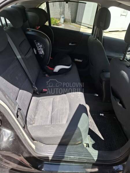 Renault Laguna Evolution 2.0 16v