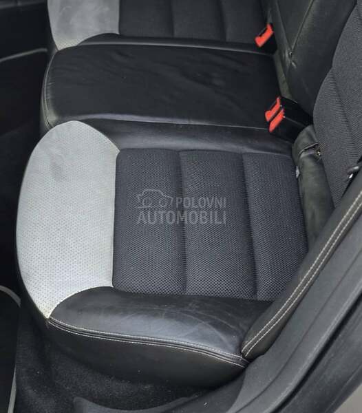 Škoda Octavia 2.0 tdi / VRS