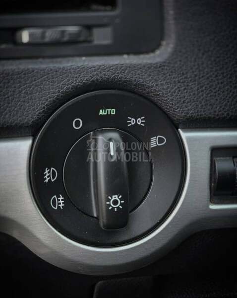 Škoda Octavia 2.0 tdi / VRS
