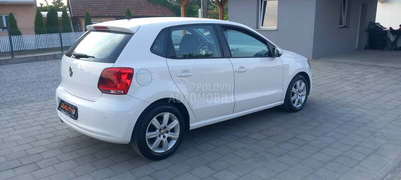 Volkswagen Polo 1.4