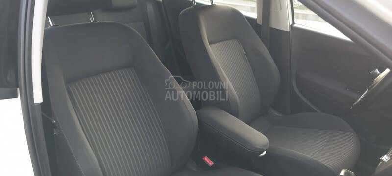 Volkswagen Polo 1.4