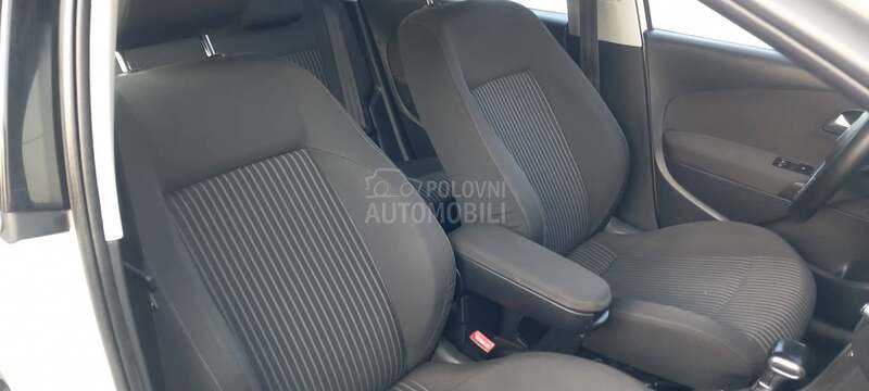 Volkswagen Polo 1.4
