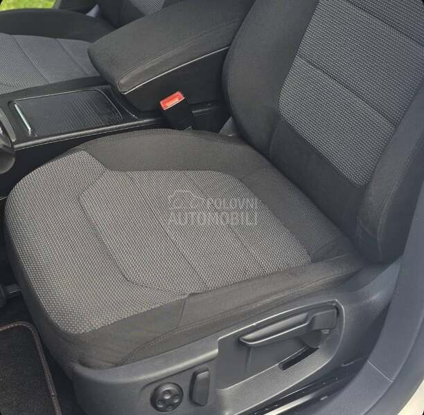 Volkswagen Passat B7 2.0 tdi/ Common rail