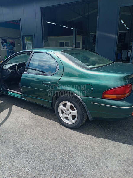 Chrysler Stratus 