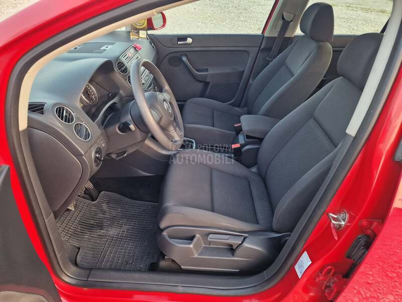 Volkswagen Golf Plus 1.6 TDI RABBIT