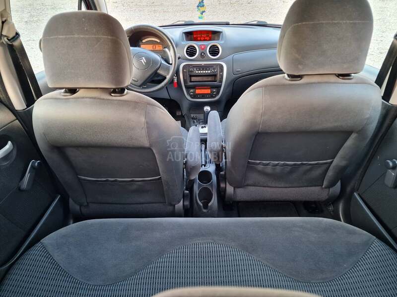 Citroen C3 1.4 A.U.T.OM.A.T.I.K