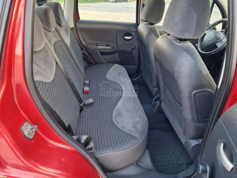 Citroen C3 1.4 A.U.T.OM.A.T.I.K