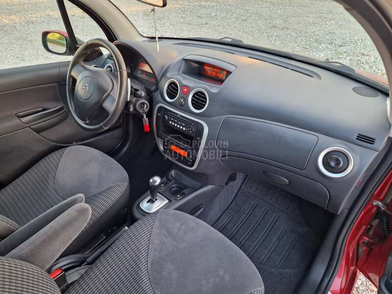 Citroen C3 1.4 A.U.T.OM.A.T.I.K
