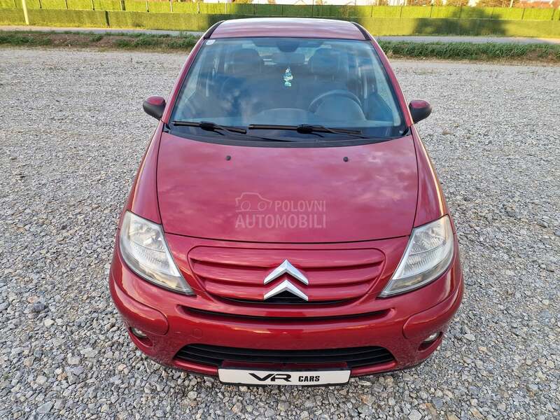 Citroen C3 1.4 A.U.T.OM.A.T.I.K