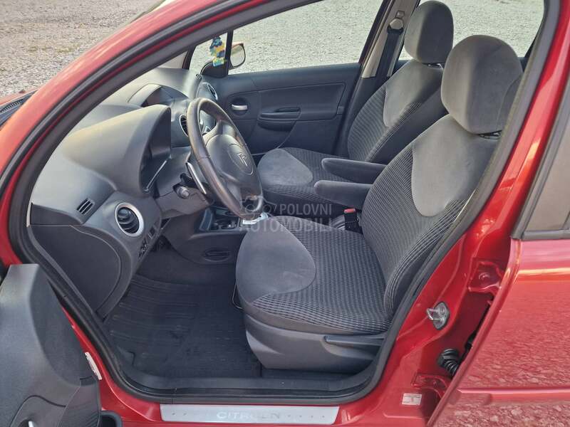 Citroen C3 1.4 A.U.T.OM.A.T.I.K
