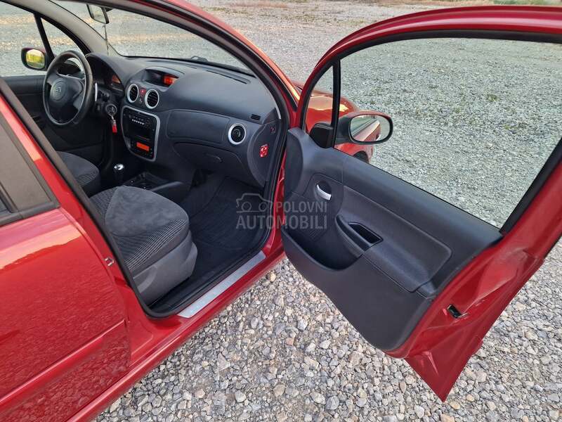 Citroen C3 1.4 A.U.T.OM.A.T.I.K