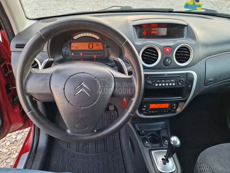 Citroen C3 1.4 A.U.T.OM.A.T.I.K