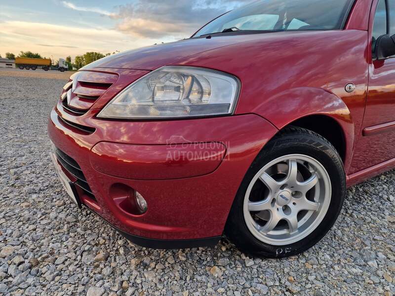 Citroen C3 1.4 A.U.T.OM.A.T.I.K