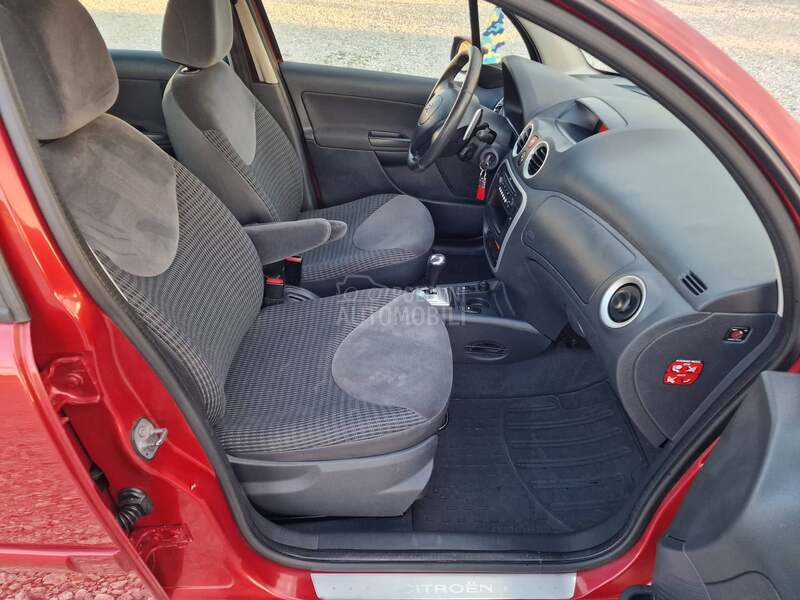 Citroen C3 1.4 A.U.T.OM.A.T.I.K