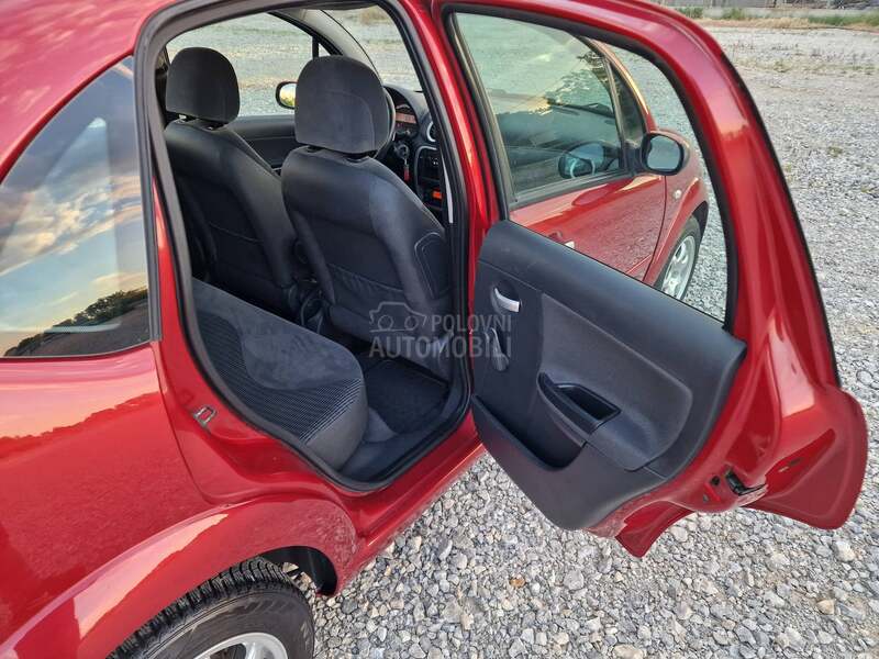 Citroen C3 1.4 A.U.T.OM.A.T.I.K