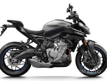 CFMOTO 675 NK JESENJA AKCIJA