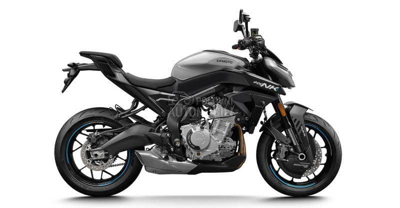 CFMOTO 675 NK JESENJA AKCIJA