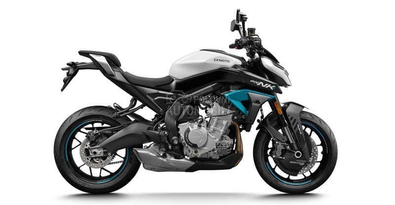 CFMOTO 675 NK JESENJA AKCIJA