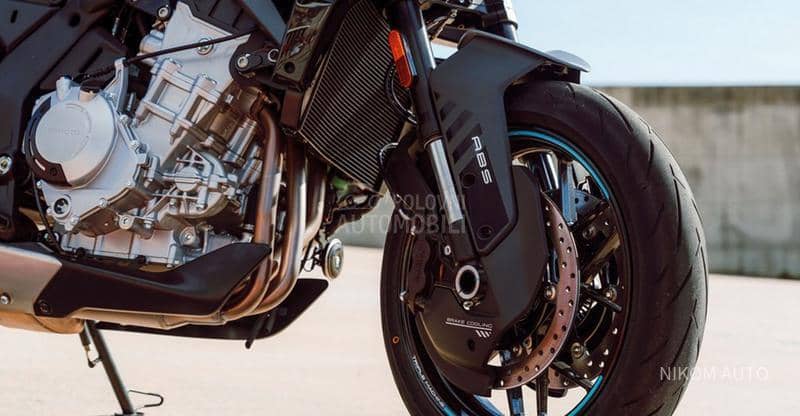 CFMOTO 675 NK JESENJA AKCIJA