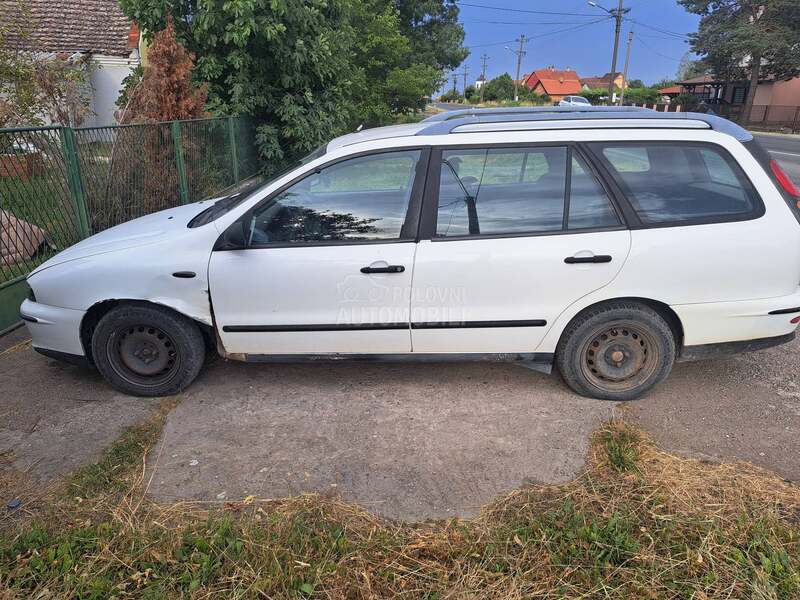 Fiat Marea 