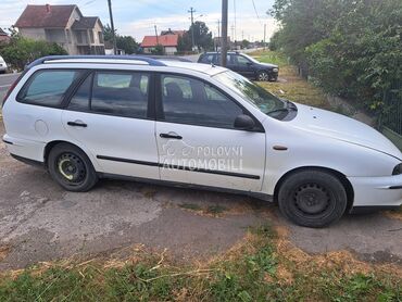 Fiat Marea 