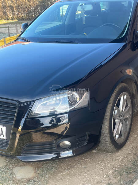 Audi A3 2.0 TDI