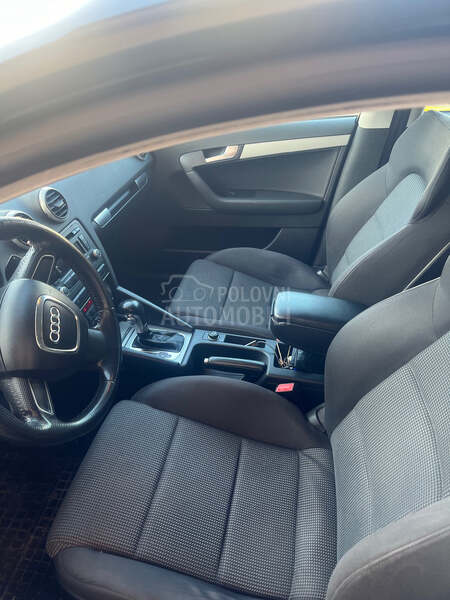 Audi A3 2.0 TDI