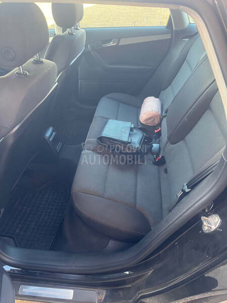 Audi A3 2.0 TDI