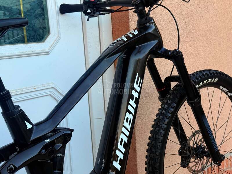Haibike ALLMTN