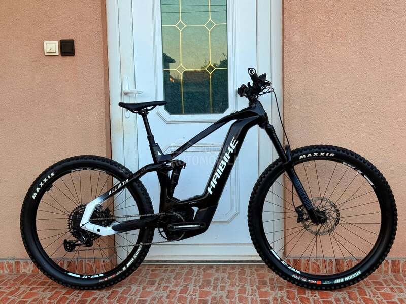 Haibike ALLMTN