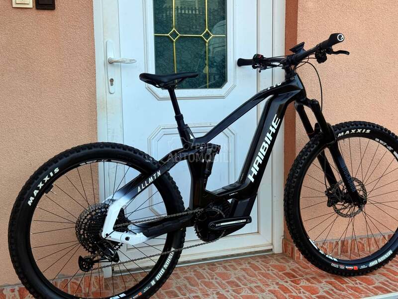 Haibike ALLMTN