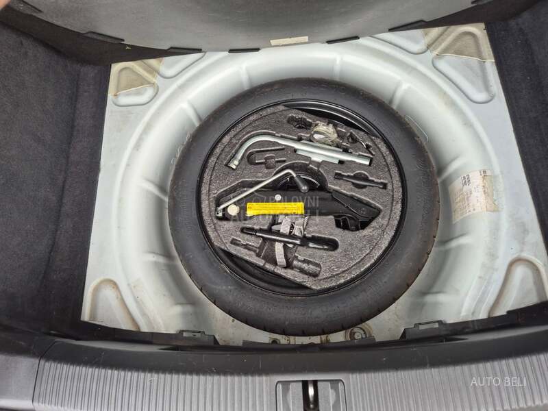 Audi A3 1.6 TDI Sline