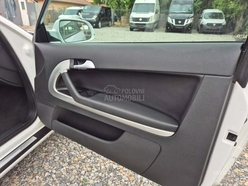 Audi A3 1.6 TDI Sline
