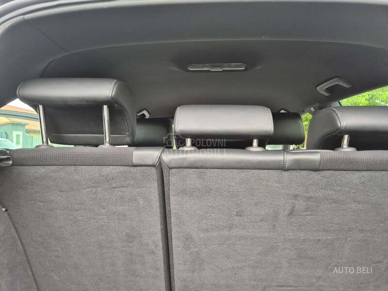Audi A3 1.6 TDI Sline
