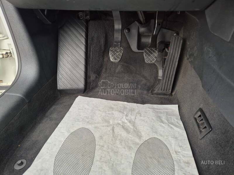 Audi A3 1.6 TDI Sline