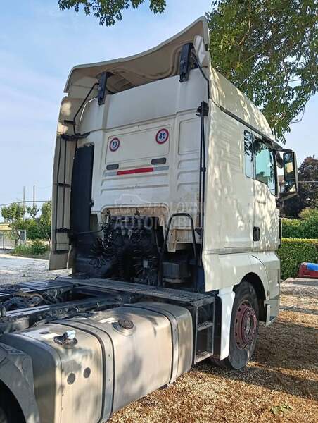 MAN TGX 18.400