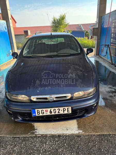 Fiat Marea Fiat marea