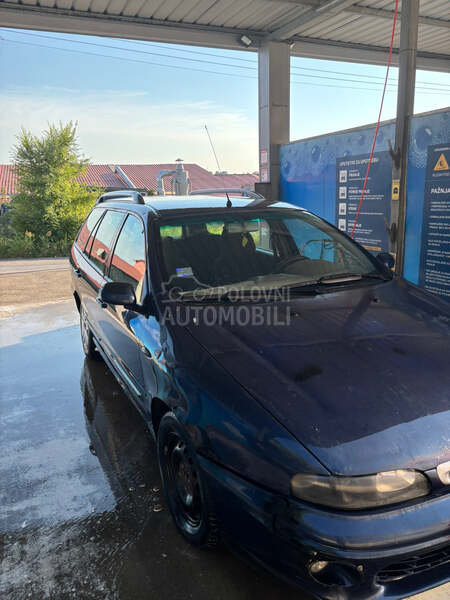 Fiat Marea Fiat marea
