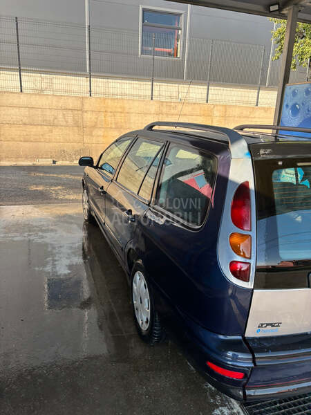 Fiat Marea Fiat marea