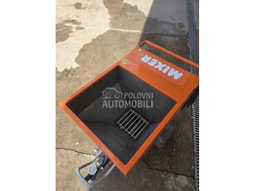 Masina za Gletovanje disk 